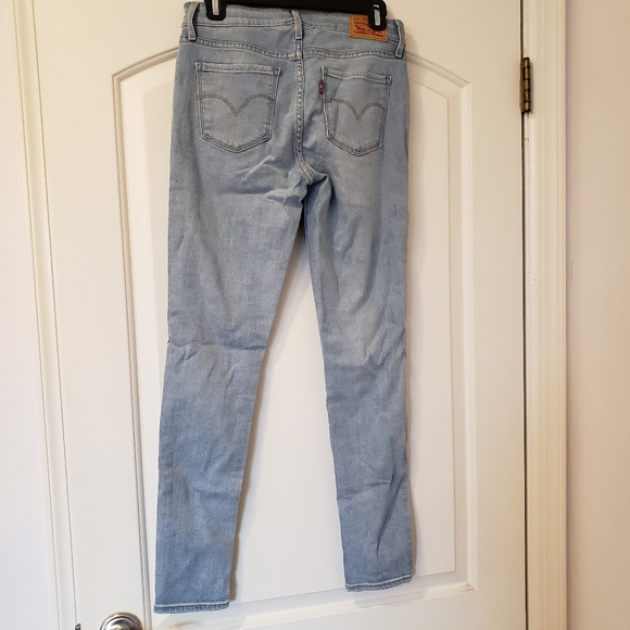 Levi's skinny 711 - Picture 5 of 6